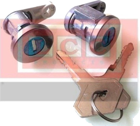 Lukkesylinder LCC LCCF01262 Lukkesylinder LCC LCCF01262