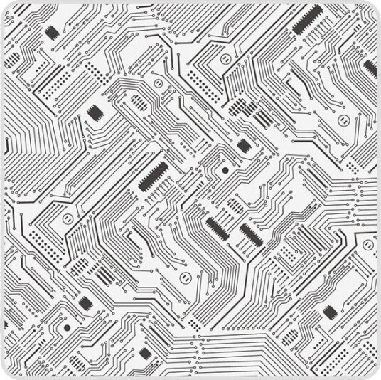 PGYTECH Geek beskyttelsesomslag for kamera – Small (350x350 mm)