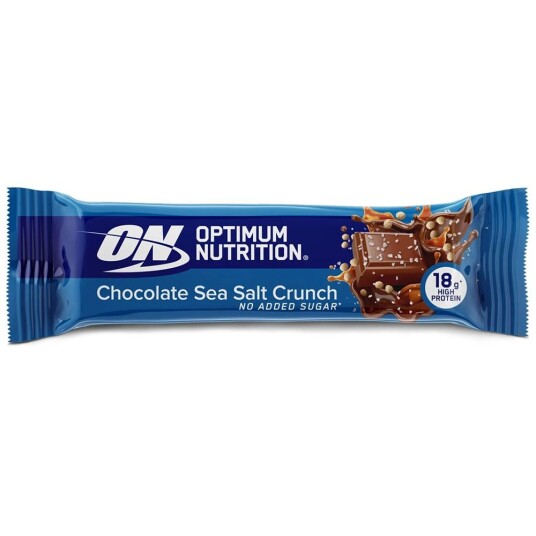 Optimum Nutrition Optimum Protein Bar 55 g (12-Pack) Optimum Nutrition Optimum Protein Bar 55 g (12-Pack)