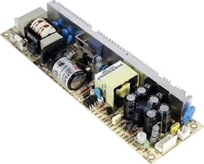 Mean Well Lps-50-12 90 264 V 50 W 12 V Rohs 55 Mm 195 Mm