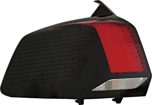 ABAKUS 550-1978L-AE Baklykt
