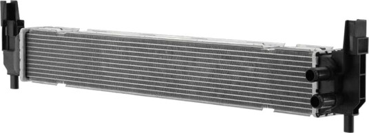 HELLA 8MK 366 302 121 Radiator motorkjøling
