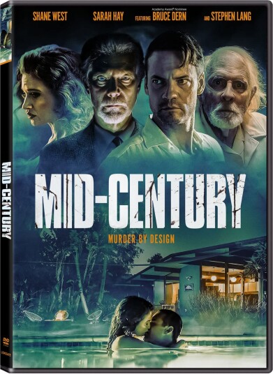 MidCentury DVD