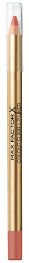 Max Factor Colour Elixir Lipliner Brown & Nude Max Factor Colour Elixir Lipliner Brown & Nude
