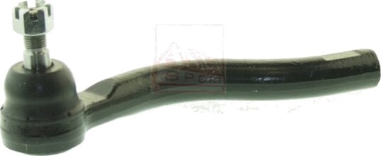 Endeledd ASVA 0421-V87R