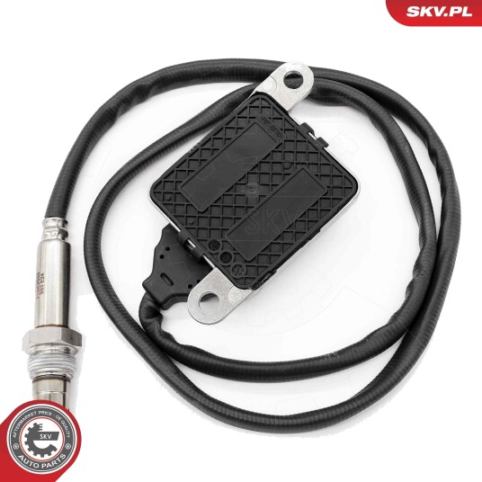 NOx-sensor, NOx-katalysator ESEN SKV 71SKV055