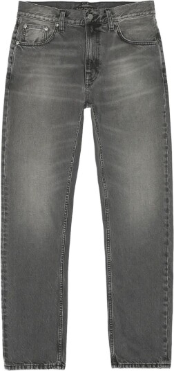 Nudie Jeans Gritty Jackson Grey Lake Grey 34 x 34 Nudie Jeans Gritty Jackson Grey Lake Grey 34 x 34