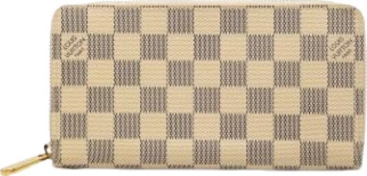 Louis Vuitton Vintage Dame Pre owned Beige ONE SIZE,