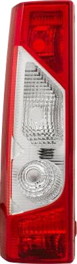 DIEDERICHS 3497091 Baklykt