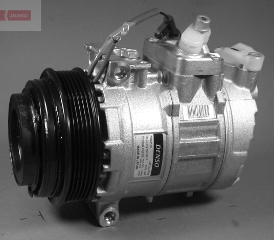 AC kompressor DENSO DCP17036 AC kompressor DENSO DCP17036