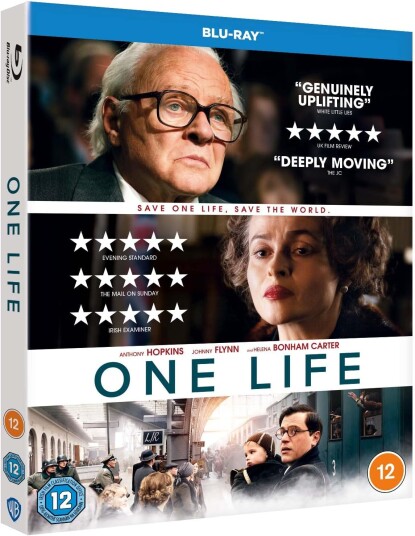One Life (2023) One Life (2023)