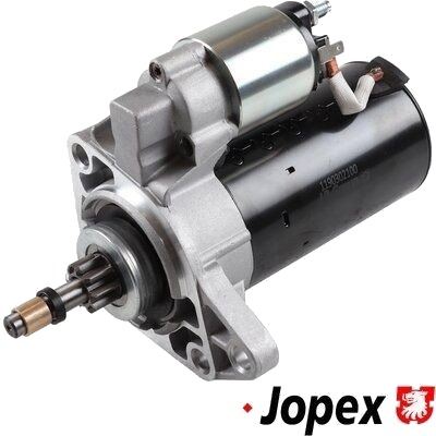 JP GROUP 1190302100 Starter JP GROUP 1190302100 Starter