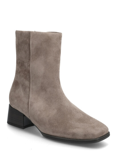 Gabor Ankle Boot - Beige - 41 Gabor Ankle Boot - Beige - 41