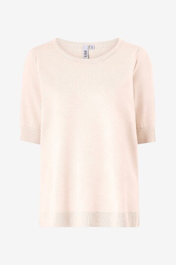 Ciso - Pullover - Beige