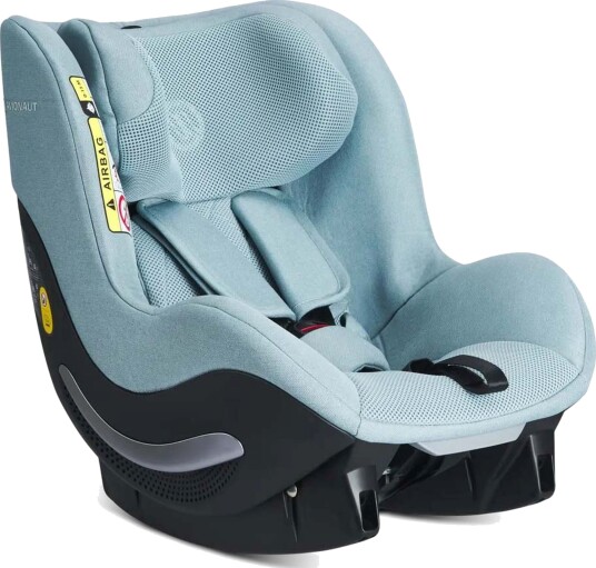 Avionaut AeroFIX AirFlow 360 Bilstol, Mint Avionaut AeroFIX AirFlow 360 Bilstol, Mint