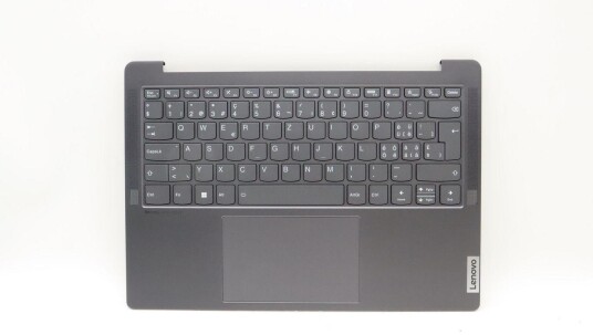 Lenovo COVER Upper Case ASM_SWS