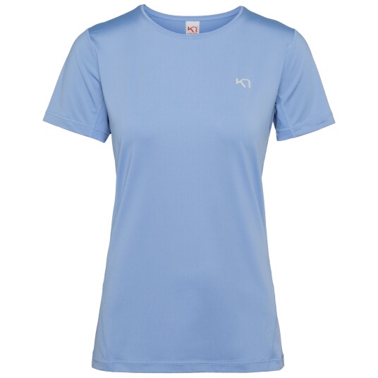 Kari Traa Women's Nora 2.0 Tee Pastel Light Blue M