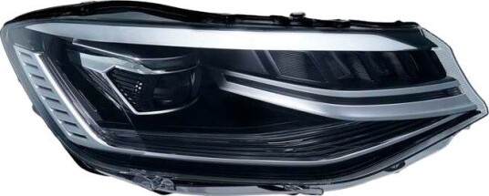 Frontlykter HELLA 1EX 354 867-101