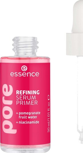 essence Pore Refining Serum Primer