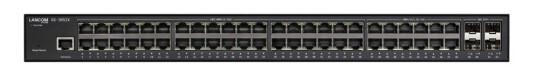 Lancom Gs-3652X - Switch - L3 - Styrt - 36 X 10/100/1000 + 12 X 100/1000/2.5G + 4 X 10 Gigabit Sfp+ - Rackmonterbar Lancom Gs-3652X - Switch - L3 - Styrt - 36 X 10/100/1000 + 12 X 100/1000/2.5G + 4 X 10 Gigabit Sfp+ - Rackmonterbar