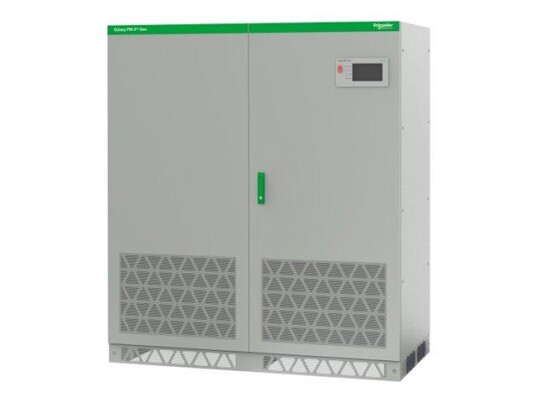 APC Schneider Electric Galaxy PW 2nd Gen - UPS - 3:3, 12-puls - 200000 VA