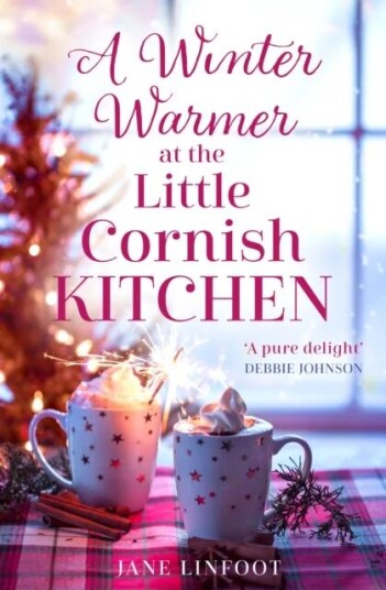 A Winter Warmer At The Little Cornish Kitchen Av Jane Linfoot