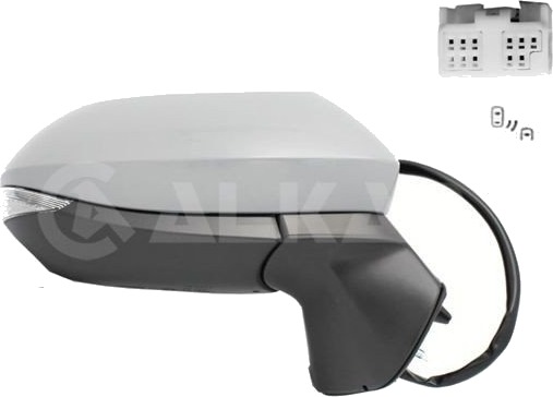 ALKAR 6154065 Sidespeil ALKAR 6154065 Sidespeil