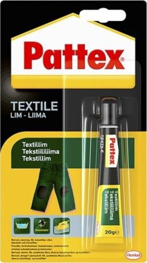 Pattex Special Textile Lim
