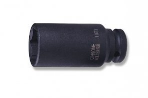 Jonnesway Lang Hex Impact Socket 1" 32Mm Cr-Mo