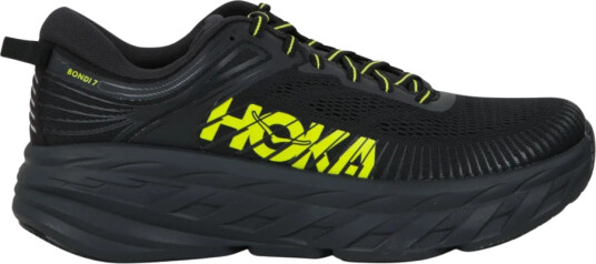 Hoka One One Herre Sport Svart 41 1/2 EU,
