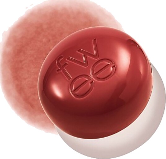 fwee Lip&Cheek Blurry Pudding Pot Feel"N