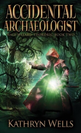 Accidental Archaeologist Accidental Archaeologist