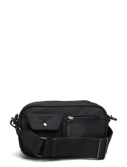 Markberg Darlambg Small Cross., Recycle - Black - ONE SIZE Markberg Darlambg Small Cross., Recycle - Black - ONE SIZE