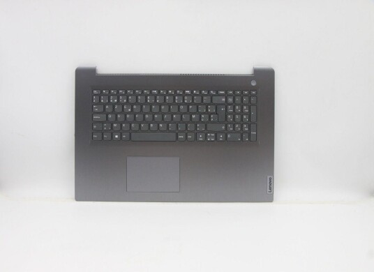 Lenovo Upper Case ASM_BEL L82H9