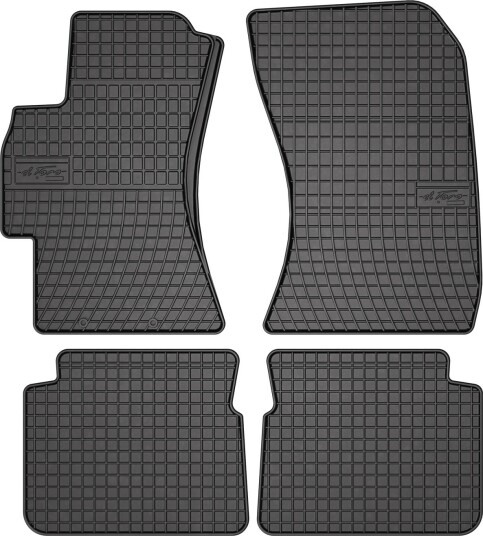 Bilmatter FROGUM 0892 Bilmatter FROGUM 0892