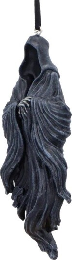 Nemesis Now House Of Obscura The Reaper Hanging Ornament