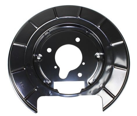Bremseskjold METZGER 6115162 Bremseskjold METZGER 6115162