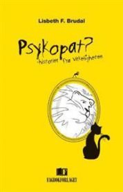 Psykopat?, Veldig pen bok / som ny