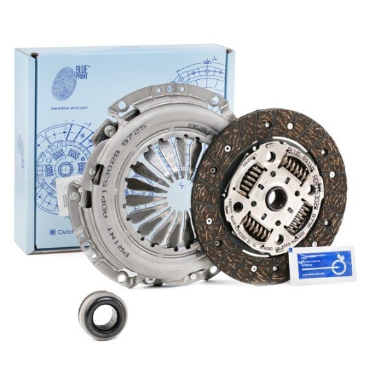 Clutchsett BLUE PRINT ADP153028