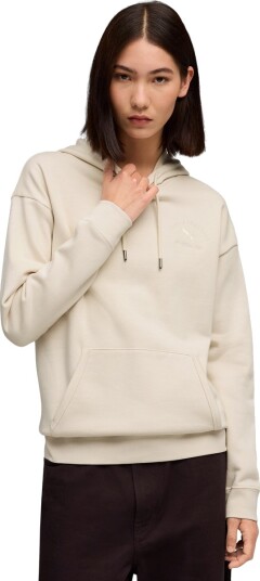 Puma Hettegenser Puma Class Relaxed Hoodie FL Puma Hettegenser Puma Class Relaxed Hoodie FL