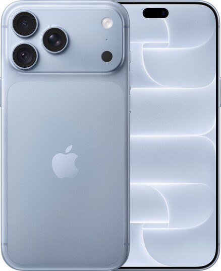 Apple iPhone 18 Pro Max 512GB Glacier Apple iPhone 18 Pro Max 512GB Glacier