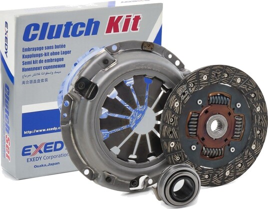 Clutchsett EXEDY HCK2020 Clutchsett EXEDY HCK2020