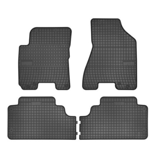 Bilmatter FROGUM 0436