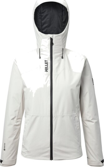 Millet Seneca Gtx 2l Warm Jkt W Winter Haze S