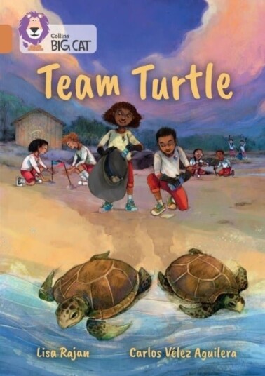 Team Turtle Team Turtle