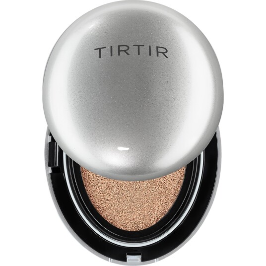 Tirtir 33C Hazel Mask Fit Aura Cushion Foundation med Byggbar Dekning