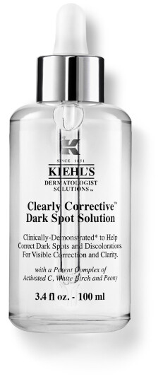 Kiehl's Clearly Corrective Ansiktsserum med Vitamin C - 100 ml