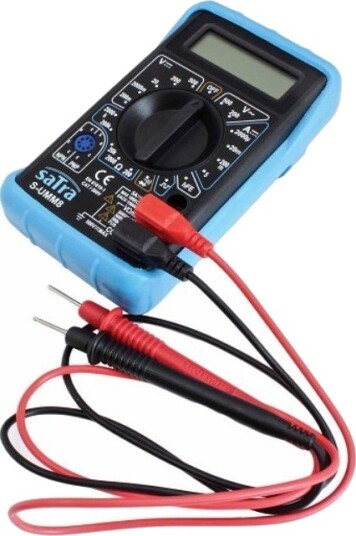 Asta Multimeter S UMM8 Asta Multimeter S UMM8