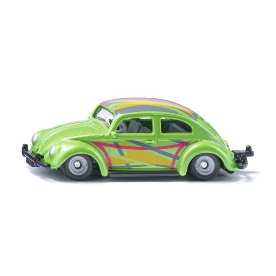 Siku VW Beetle Custom Modellbil Siku VW Beetle Custom Modellbil