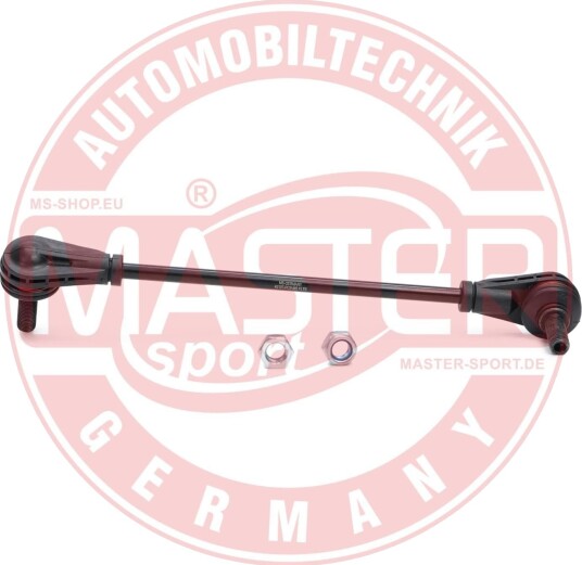 MASTER SPORT 42107 PCS MS Stabilisatorstag MASTER SPORT 42107 PCS MS Stabilisatorstag
